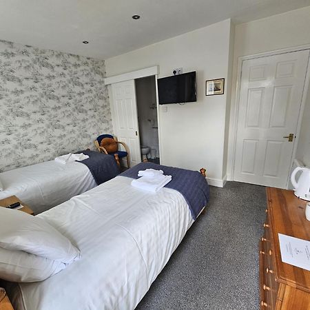 The Ship Inn Oundle Esterno foto