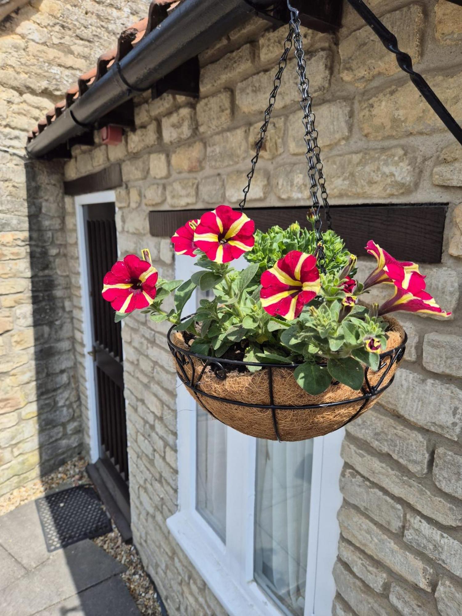 The Ship Inn Oundle Esterno foto