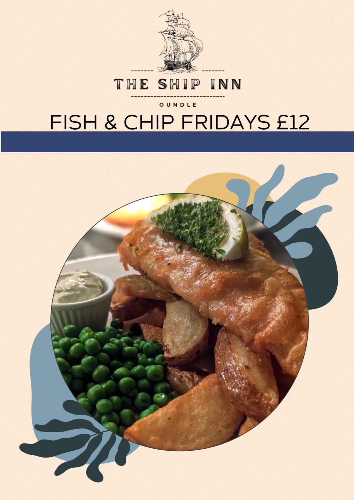 The Ship Inn Oundle Esterno foto