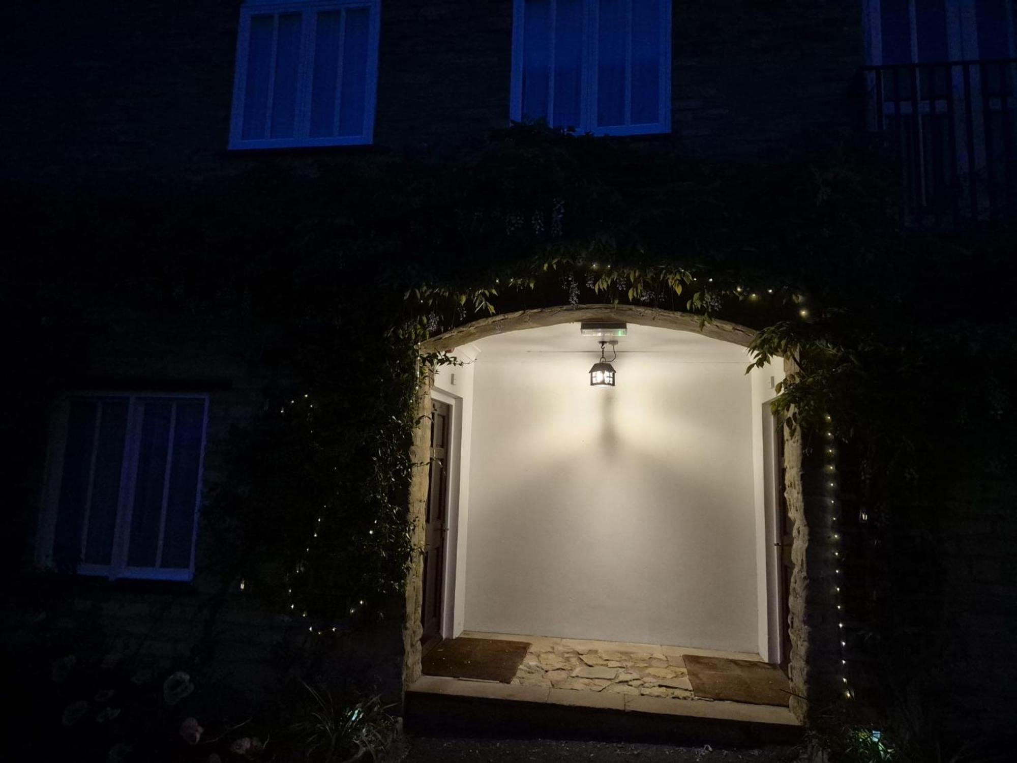 The Ship Inn Oundle Esterno foto